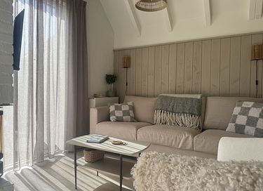 Cozy cottage right on Lake Grevelingen - 7