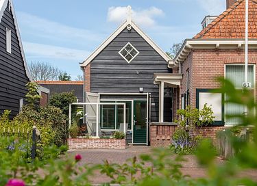 Ferienwohnung in Koudekerke (Zeeland)
