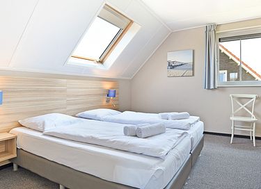 Vakantiehuis op een mooie locatie in Zeeland - 10