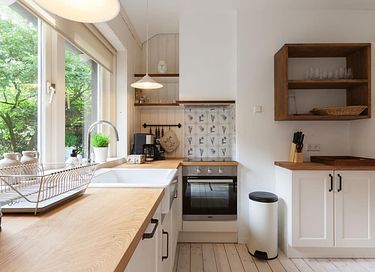 Luxe vakantiehuis bij het bos voor 4 pers.  - 15