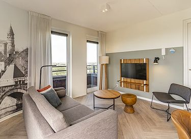 Overnight stay with stunning views - 30