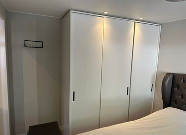 Ferienwohnung mit Whirlpool und eingezäunter Terrasse - 8