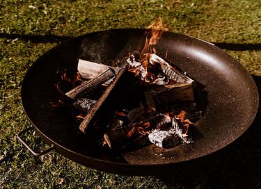 Luxuriöses Safarizelt (5 Personen) mit Klimaanlage - 27