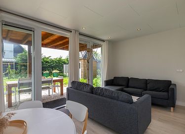Vakantiehuis in Renesse (Zeeland) - 6