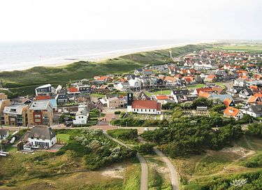 Hyggelig lejlighed i centrum af Callantsoog - 22