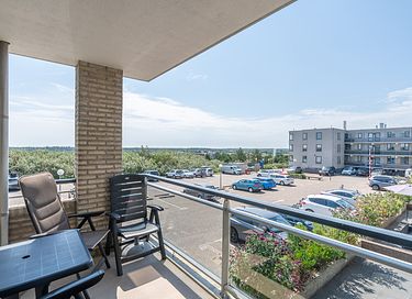 Appartement vlakbij zee op Texel - 13
