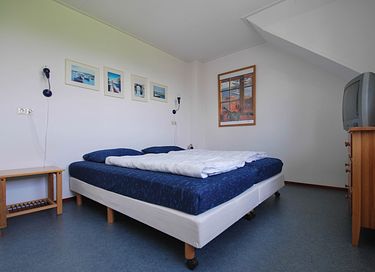 Vakantie bij het IJsselmeer in stijlvol huis - 12