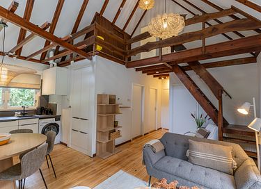Familienhaus am Waldrand auf Ameland - 25