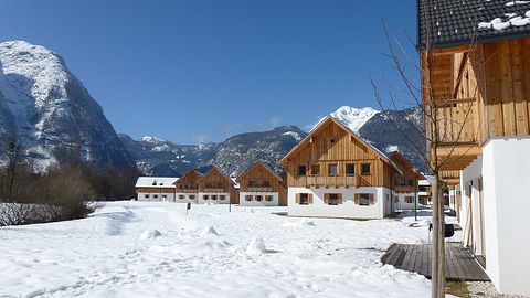 Magnifique chalet (10 pers) en Autriche - 4