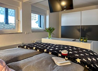 Kind- en diervriendelijk vakantiehuis - 15