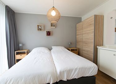 Vakantiewoning (6p) met privé sauna - 4