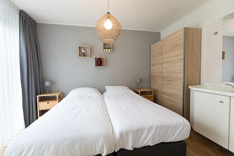 Vakantiewoning (6p) met privé sauna - 4
