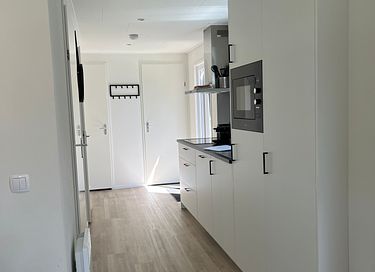 Vakantiehuis (4p) met privé hottub - 13