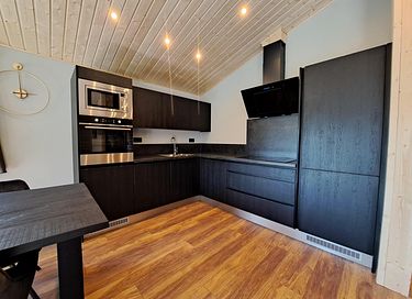 Stilvolle Ferienwohnung inmitten der Natur - 10