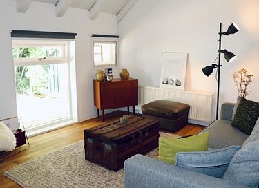 B&B tussen de weilanden bij Zwolle - 14
