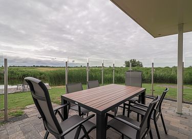 Bungalow am IJsselmeer - 20