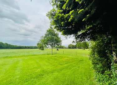 Logement de vacances à la campagne - 12
