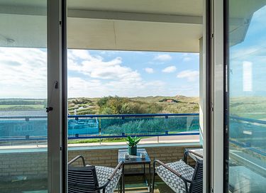 Studio mit großem Balkon in Strand- und Meeresnähe - 19