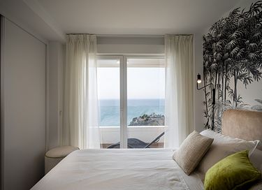 Luxe appartement aan de kust met uitzicht - 22