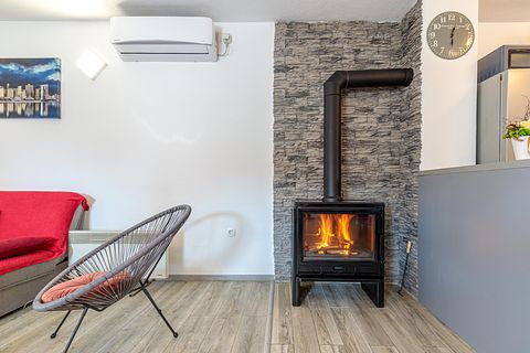 Group accommodation with private pool and sauna - 2