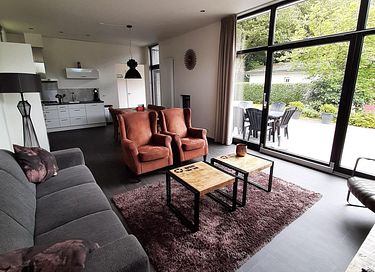 6-persoons design vakantiehuis - 3