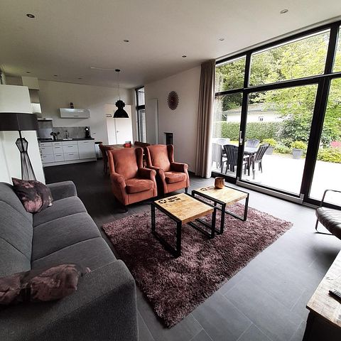 6-persoons design vakantiehuis - 3