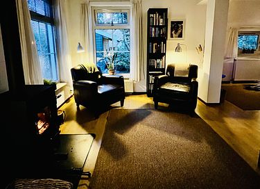 Cozy cottage in the forest - 4