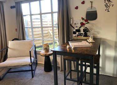 Chalet romantique de bien-être au bord de l'eau - 4