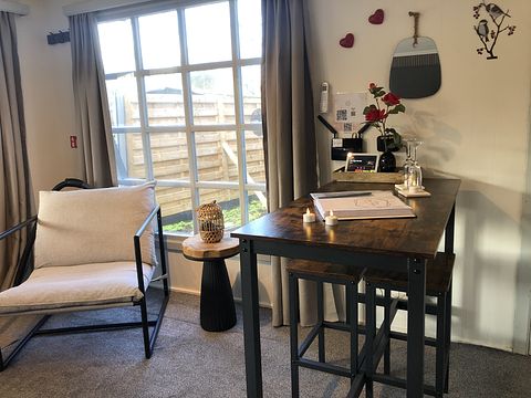 Chalet romantique de bien-être au bord de l'eau - 4