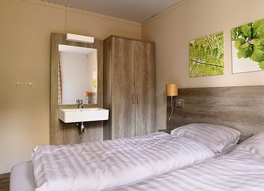 Bungalow 8C1 - 8