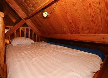 Séjour unique pour 5 personnes - 14