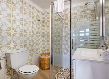 Appartement vlakbij zee met mooi uitzicht - 20