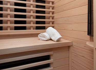Stylish apartment in the heart of Renesse - 24