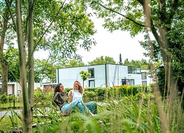 Villa de vacances au bord de l'eau en Gelderland - 17