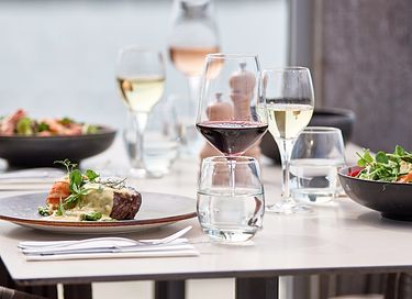 Vakantievilla met eigen zwemsteiger - 38