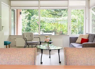 Child-friendly forest cabin in Drenthe - 7