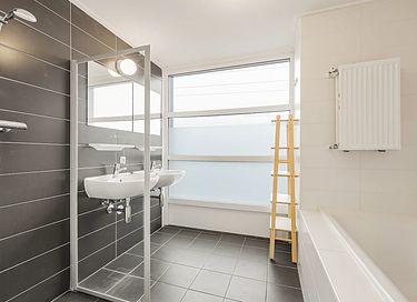 Luxe vakantiehuis (10p) met privé zwembad - 12