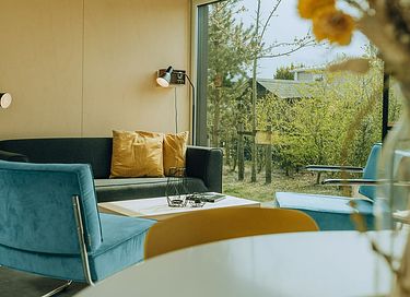 Design vakantiehuis voor strandliefhebbers - 8