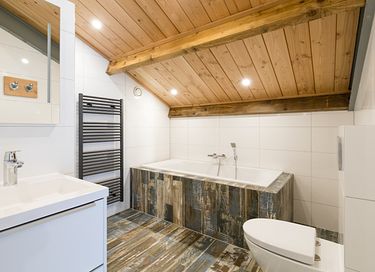 Luxury B&B in former hayloft - 8