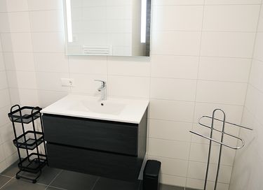 Apartment with heated balcony on the harbor - 28
