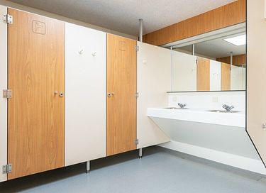 Grote safaritent voor maar liefst 9 personen - 19