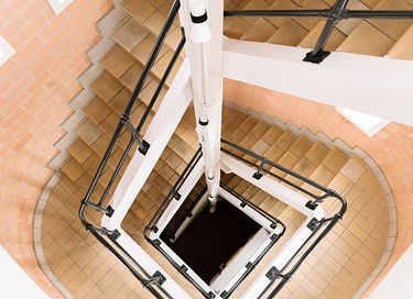 Overnachten in een Vuurtoren - 7