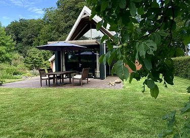 Luxe landelijk gelegen cottage in Drenthe - 29