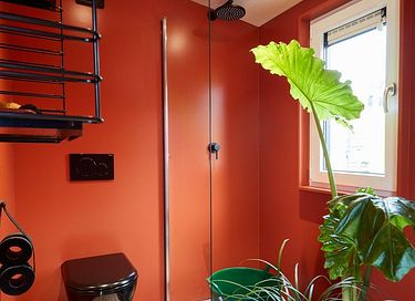 Special holiday home (4p) in bohemian style - 3