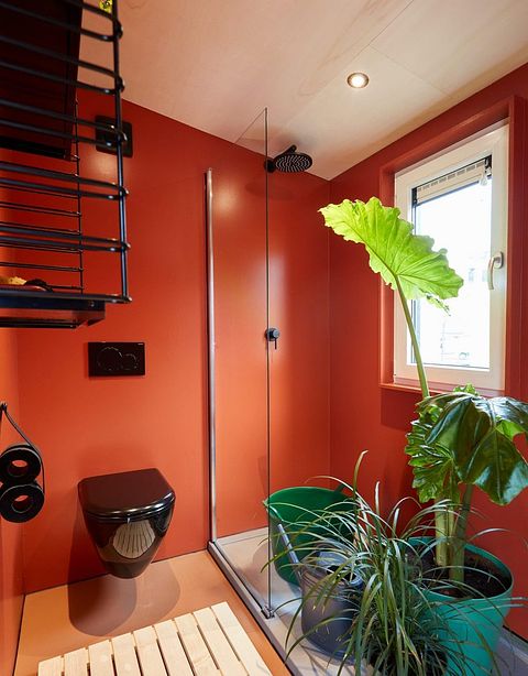 Special holiday home (4p) in bohemian style - 3