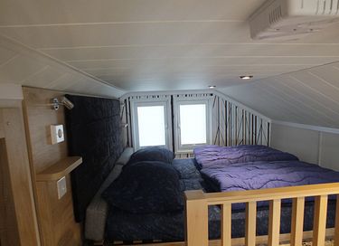 tiny house confortable sur un beau camping - 7