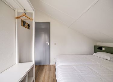 Gezellig familiehuis met grote tuin - 26