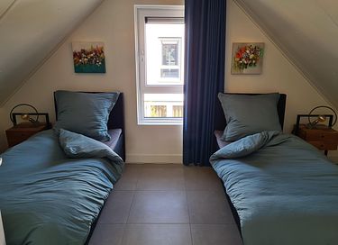 Tierfreundliche Ferienwohnung in Küstennähe - 18