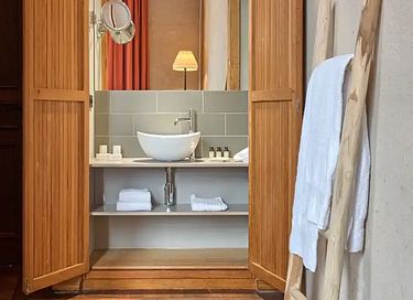 Boutique Hotel im Zentrum von Middelburg - 7