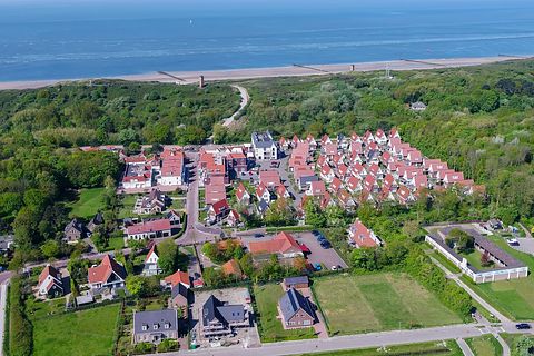 Pasa tus vacaciones cerca de la playa y el mar (Zelanda) - 3